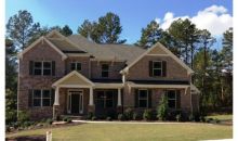 1540 Torrington Drive Auburn, GA 30011