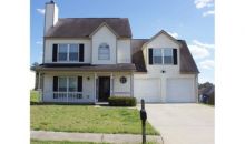 8132 Mountain Pass Riverdale, GA 30274