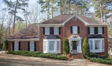 4692 Riveredge Drive Duluth, GA 30096