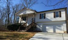 1309 Ridgeview Road Auburn, GA 30011