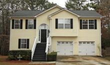 307 Timberridge Lane Auburn, GA 30011