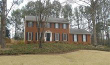 4121 Westchester Crossing Ne Roswell, GA 30075