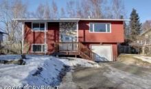 3930 Patricia Lane Anchorage, AK 99504