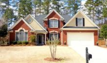 5631 Woolwich Lane Nw Acworth, GA 30101