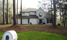 115 Arbor Forest Court Alpharetta, GA 30022