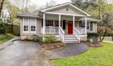 1874 Claremont Street Atlanta, GA 30318