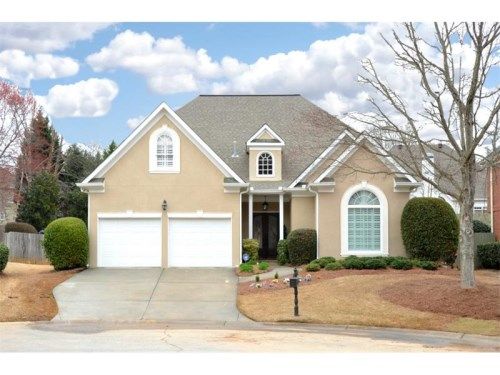 3809 Mine Creek Lane, Marietta, GA 30062