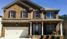 5605 Hedge Brook Drive Cumming, GA 30028