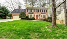 4168 Orchard Knoll Norcross, GA 30092