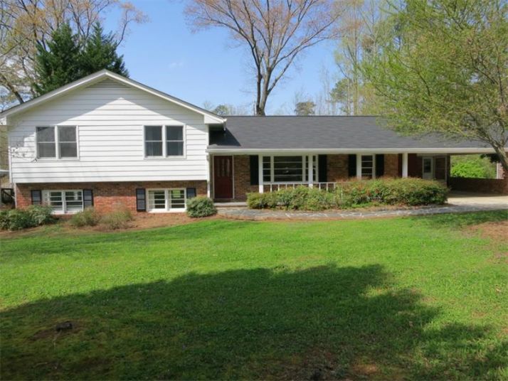 1472 Diamond Head Circle, Decatur, GA 30033