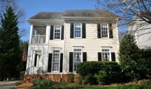 3318 Alden Place Drive Atlanta, GA 30319