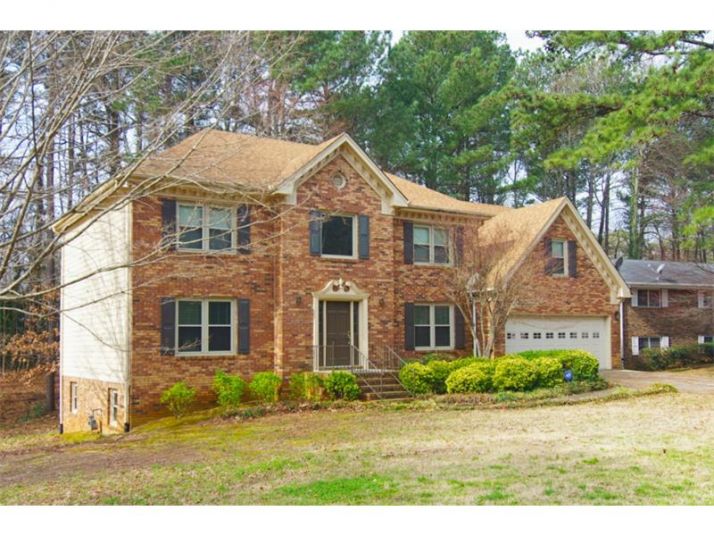 1166 Timothy Terrace, Tucker, GA 30084