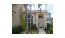 1378 SW 180TH AV Hollywood, FL 33029