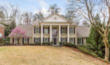 250 Landfall Road Atlanta, GA 30328