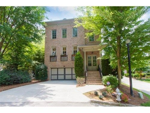 540 Woodall Avenue, Atlanta, GA 30306