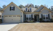 818 Cotton Creek Drive Canton, GA 30115