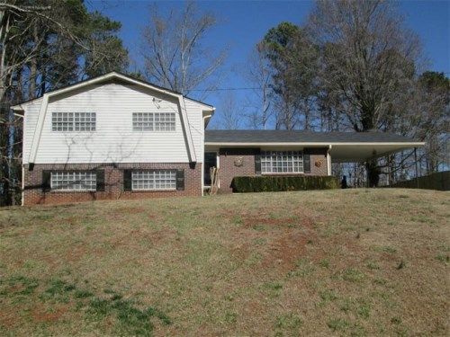 3055 Kent Court, Duluth, GA 30096