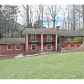 3444 Archwood Drive, Atlanta, GA 30340 ID:12193142