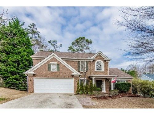 11160 Sea Lilly Drive, Alpharetta, GA 30022