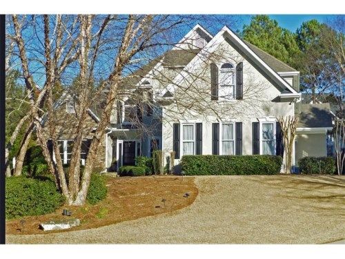 735 Rose Creek Circle, Duluth, GA 30097