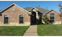 3029 Concho Bend Dr Woodway, TX 76712