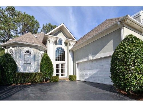 110 Brassy Ct., Alpharetta, GA 30022