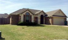 1505 Ridgebriar Kaufman, TX 75142