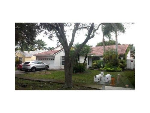 13520 SW 20TH ST, Hollywood, FL 33027