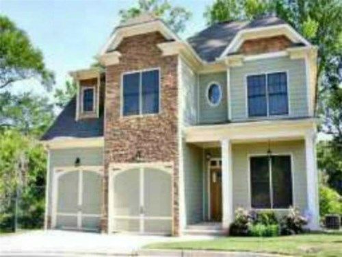 1353 Summer Lane Drive Se, Atlanta, GA 30316