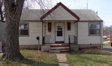 3367 Sims Street Saint Ann, MO 63074