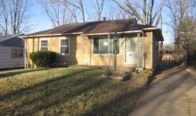 9713 Medford Drive Saint Louis, MO 63136