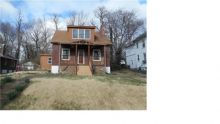 125 N Clay Ave Saint Louis, MO 63135