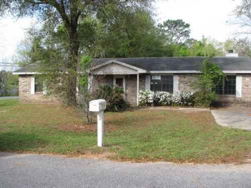 6123 Pam Ave, Pensacola, FL 32526