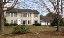 70 KING PEN ROAD Nottingham, PA 19362