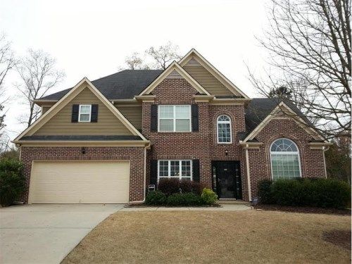 510 Vinings Oaks Run, Mableton, GA 30126