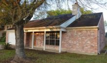 6119 Henniker Drive Houston, TX 77041