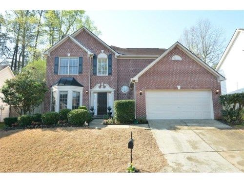 3325 Hidden Trail Road, Smyrna, GA 30082