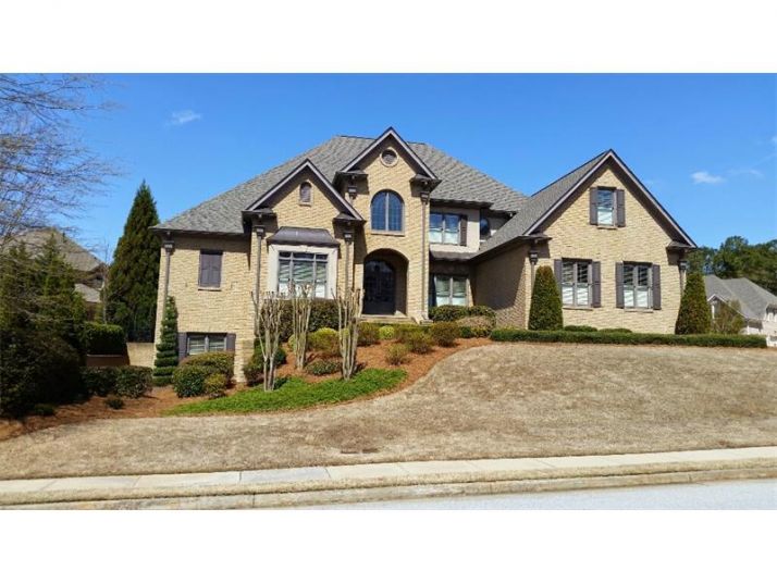 1031 Cranbrook Glen Lane, Snellville, GA 30078