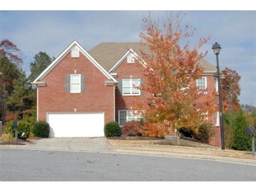 2003 Sheetbend Way, Lawrenceville, GA 30045