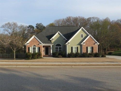 51 Buroak Drive, Jefferson, GA 30549