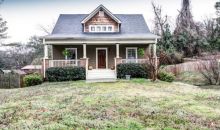 2137 Stockbridge Drive Se Atlanta, GA 30316