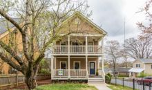 207 Wesley Avenue Ne Atlanta, GA 30307