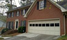 2829 Thornridge Drive Atlanta, GA 30340