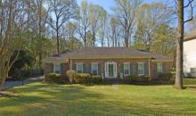 2959 Greenwillow Drive Ne Atlanta, GA 30345