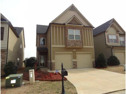 3885 Lake Manor Way, Atlanta, GA 30349