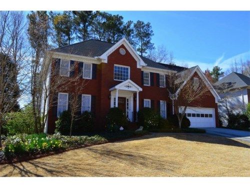 1321 Providence Drive, Lawrenceville, GA 30044