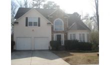 2647 Adair Trail Dacula, GA 30019