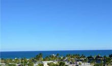 201 N OCEAN BL # 1010 Pompano Beach, FL 33062