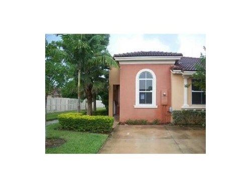 23705 SW 111 CT # 23705, Homestead, FL 33032