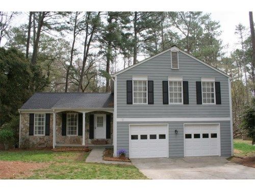 5618 Shawn Terrace, Norcross, GA 30092